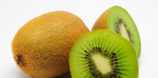 kiwi glycemic index and glycemic load