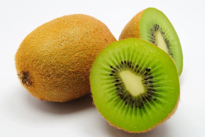 kiwi glycemic index and glycemic load