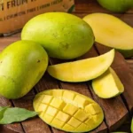 mango glycemic index