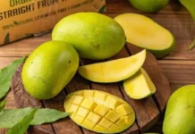 mango glycemic index