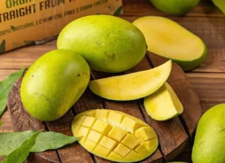 mango glycemic index