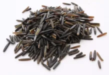 wild rice glycemic index