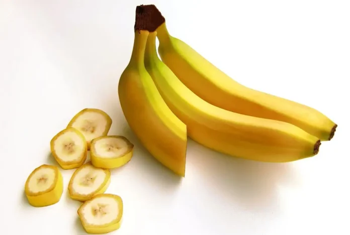 banana glycemic index