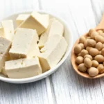 tofu glycemic index