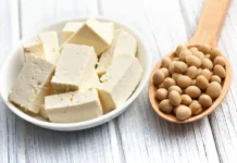 tofu glycemic index