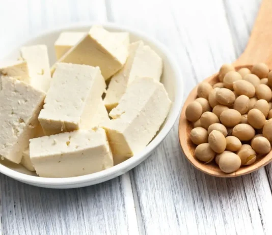 tofu glycemic index