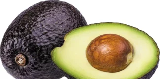 avocado glycemic index