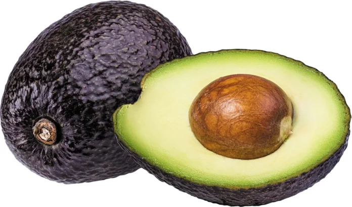 avocado glycemic index