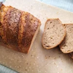 rye bread glycemic index