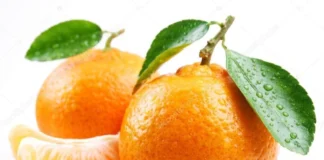 tangerine glycemic index