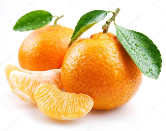 tangerine glycemic index